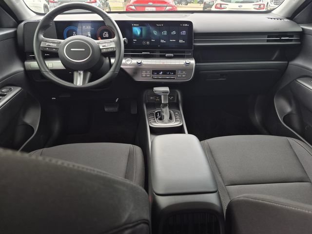 Used 2026 Hyundai Kona SEL Sport FWD image 21
