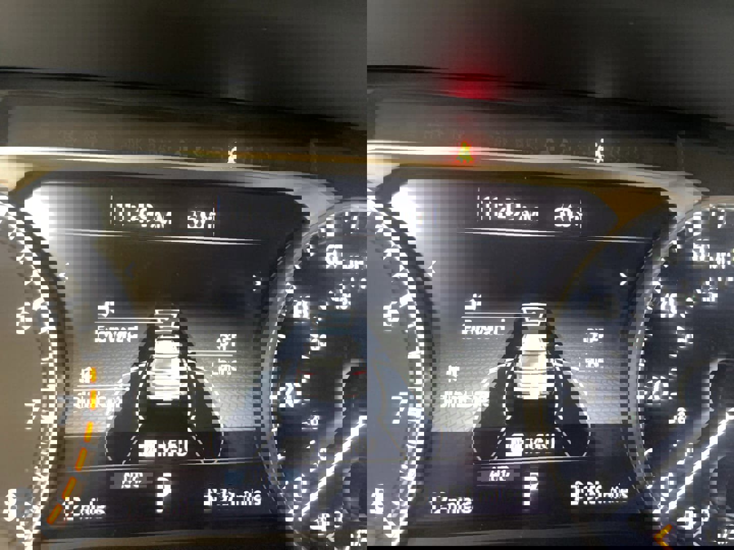 Used 2025 Nissan Pathfinder S AWD/4WD image 8