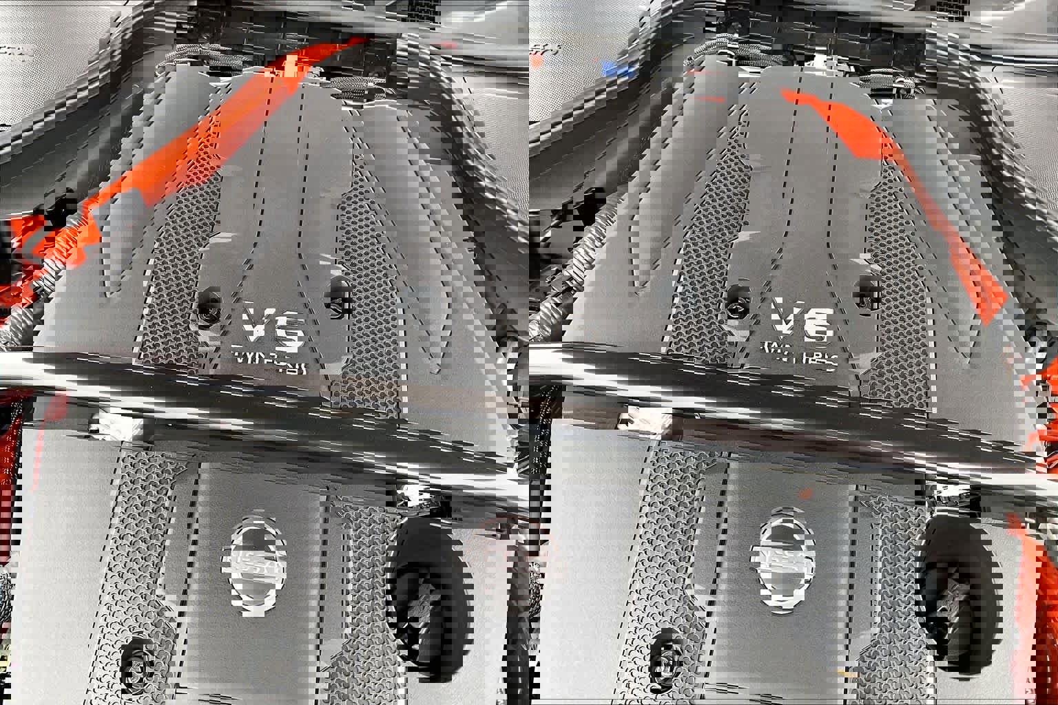 Used 2024 Nissan Z Performance w/ Heritage Edition image 30