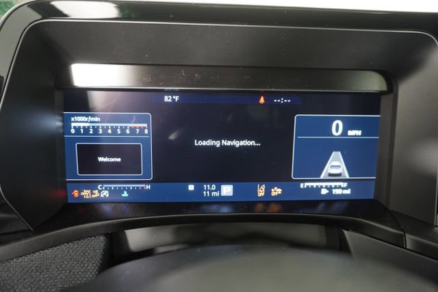 New 2026 Subaru Outback Limited image 14