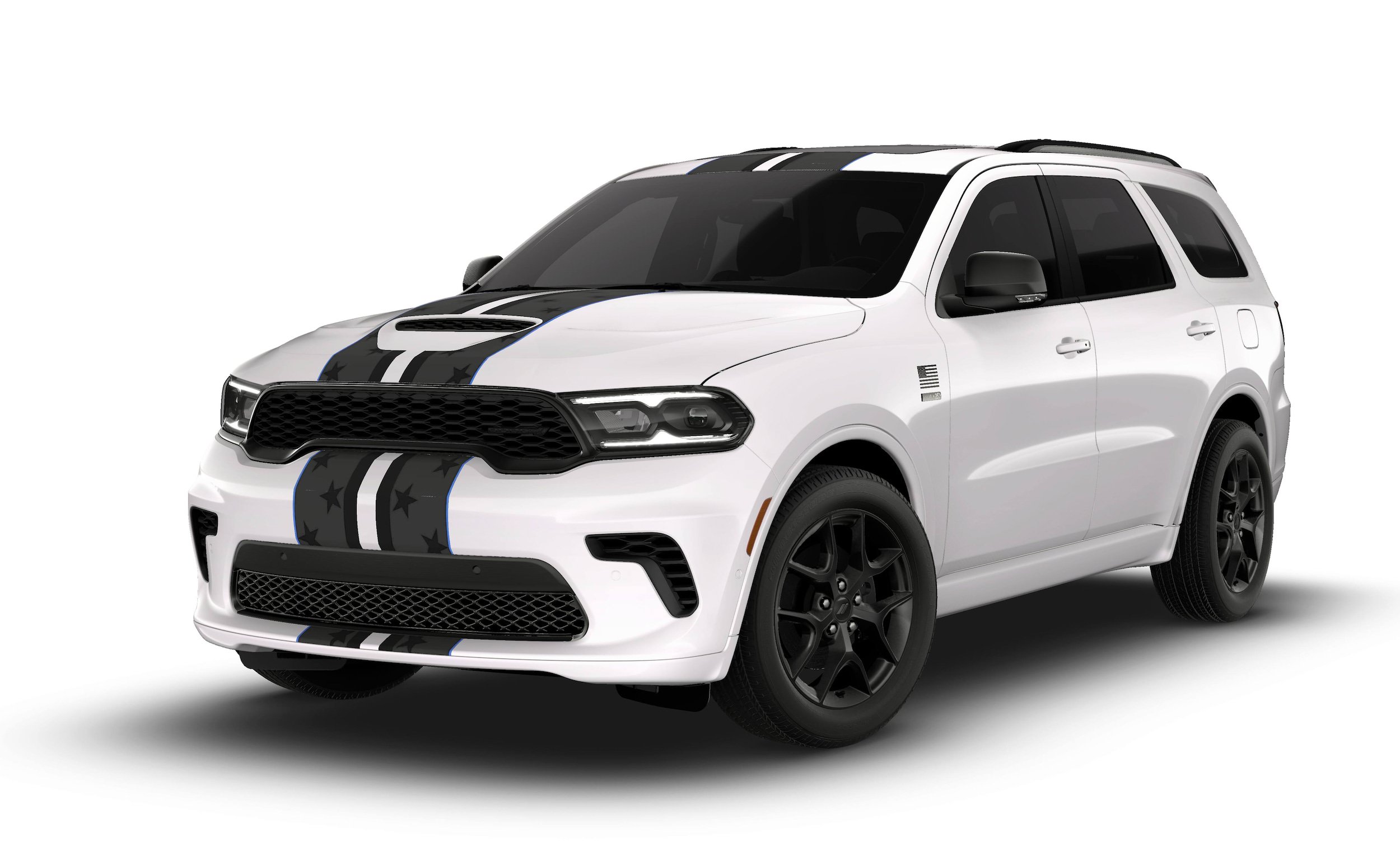 New 2026 Dodge Durango GT AWD/4WD image 1