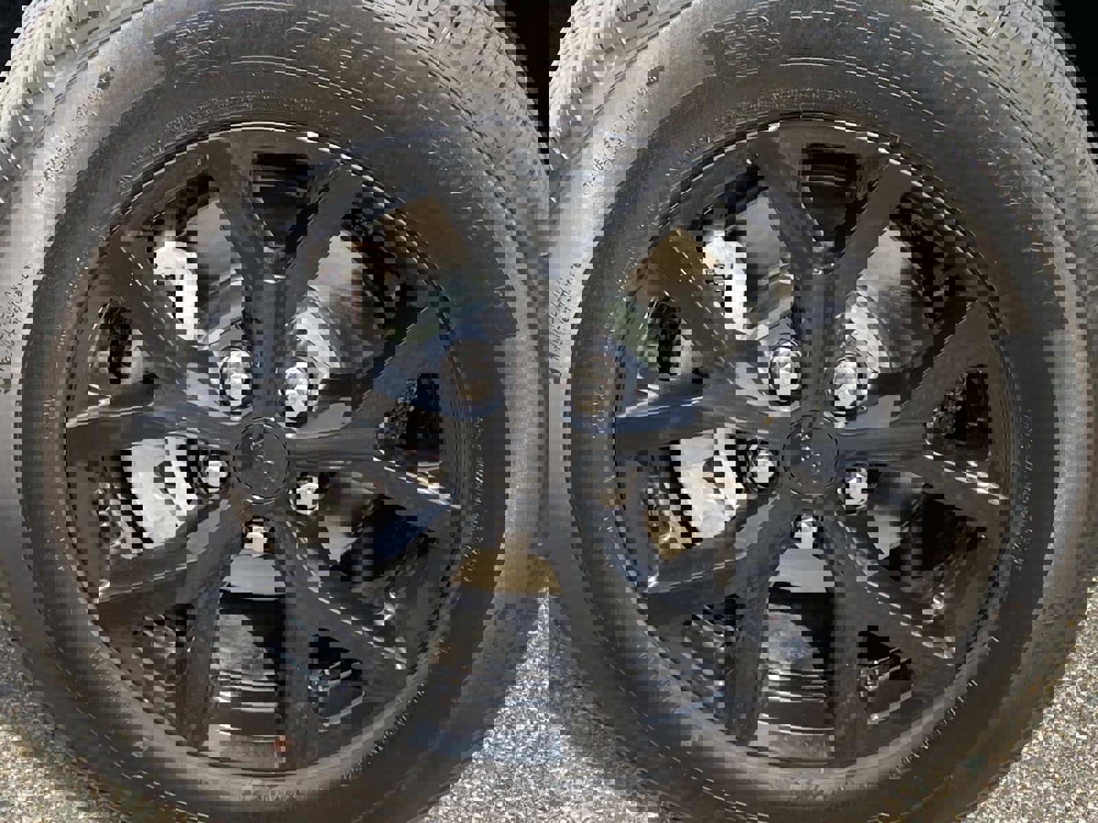 Certified 2024 Jeep Grand Cherokee Altitude image 25