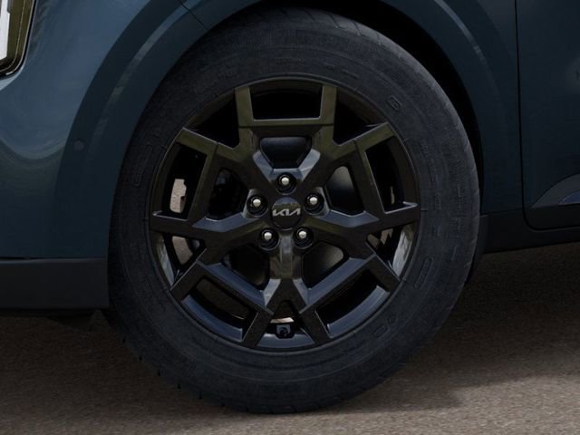 New 2025 Kia Carnival SX Prestige image 9