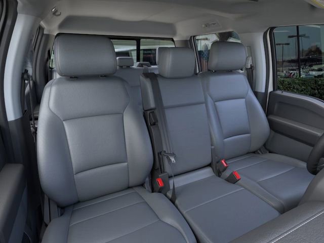 New 2026 Ford F550 4x4 Crew Cab Super Duty image 10