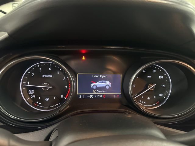 Used 2022 Buick Encore GX Select FWD image 14