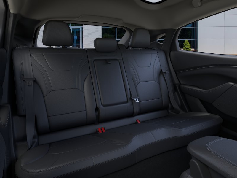 New 2025 Ford Mustang Mach-E Premium w/ Interior Protection Package AWD/4WD image 11