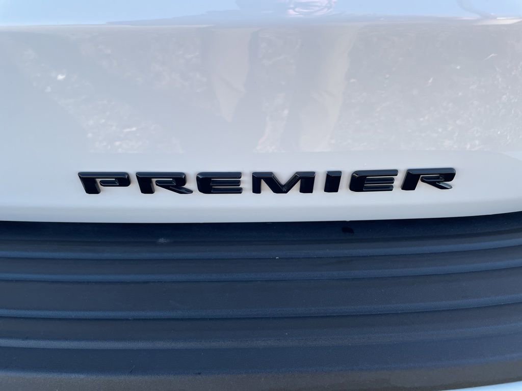 Used 2024 Chevrolet Tahoe Premier image 11