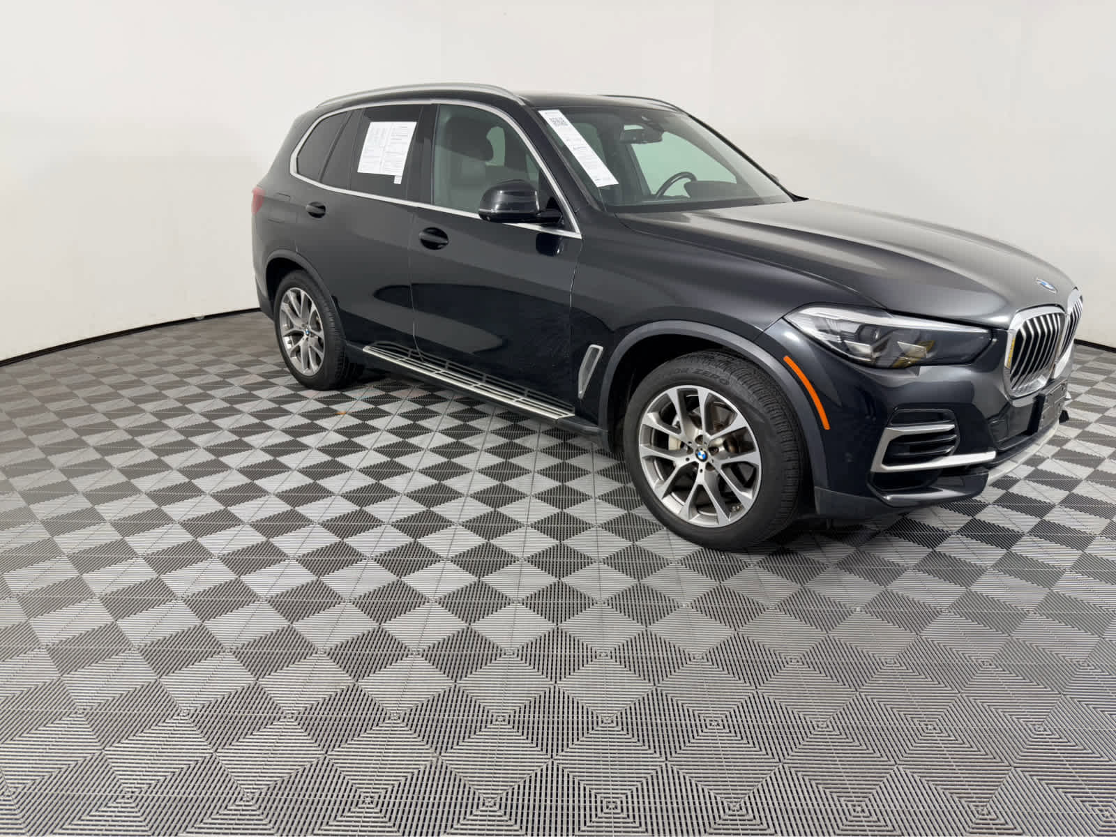 Used 2023 BMW X5 xDrive40i image 1