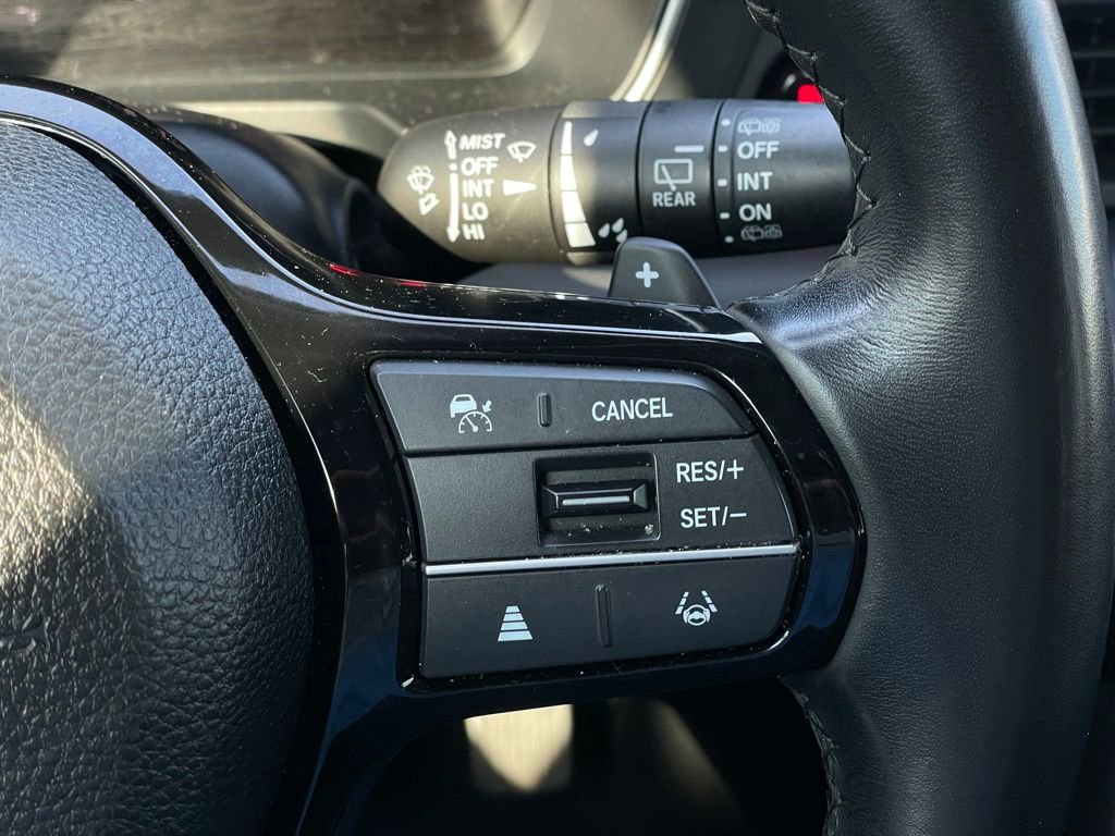 Certified 2023 Honda Pilot EX-L image 14