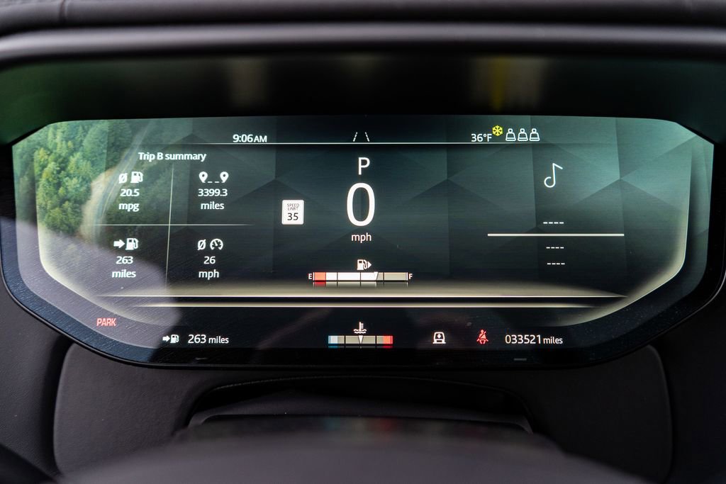 Used 2024 Land Rover Range Rover Sport Dynamic SE image 25