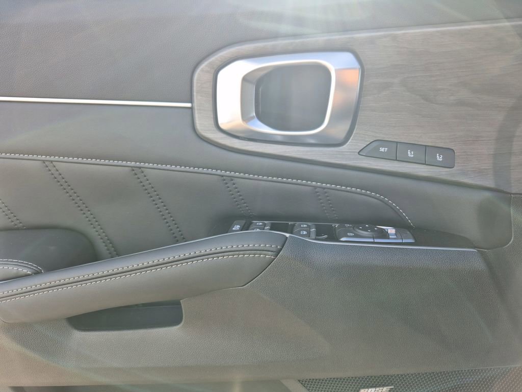 New 2026 Kia Sorento SX Prestige image 6