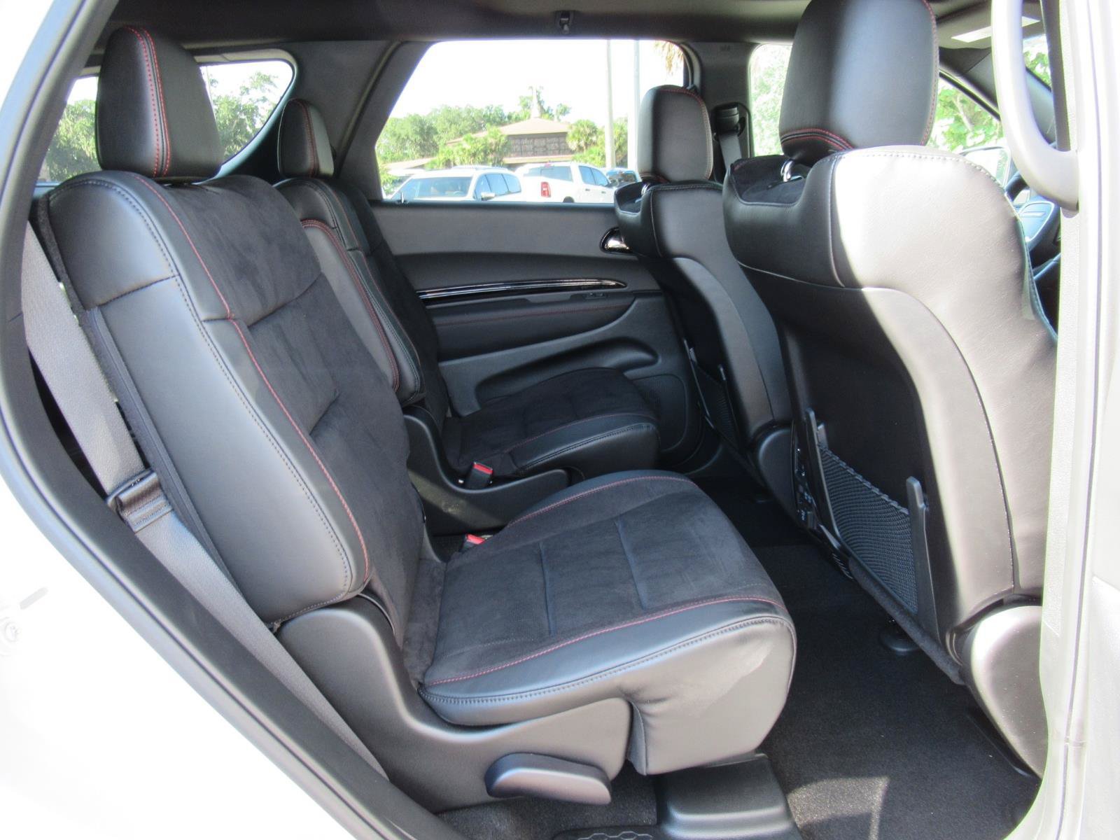 New 2026 Dodge Durango GT AWD/4WD image 33
