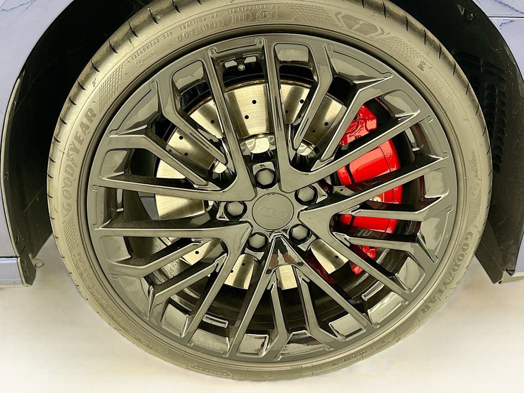 New 2026 Audi S3 Premium AWD/4WD image 32