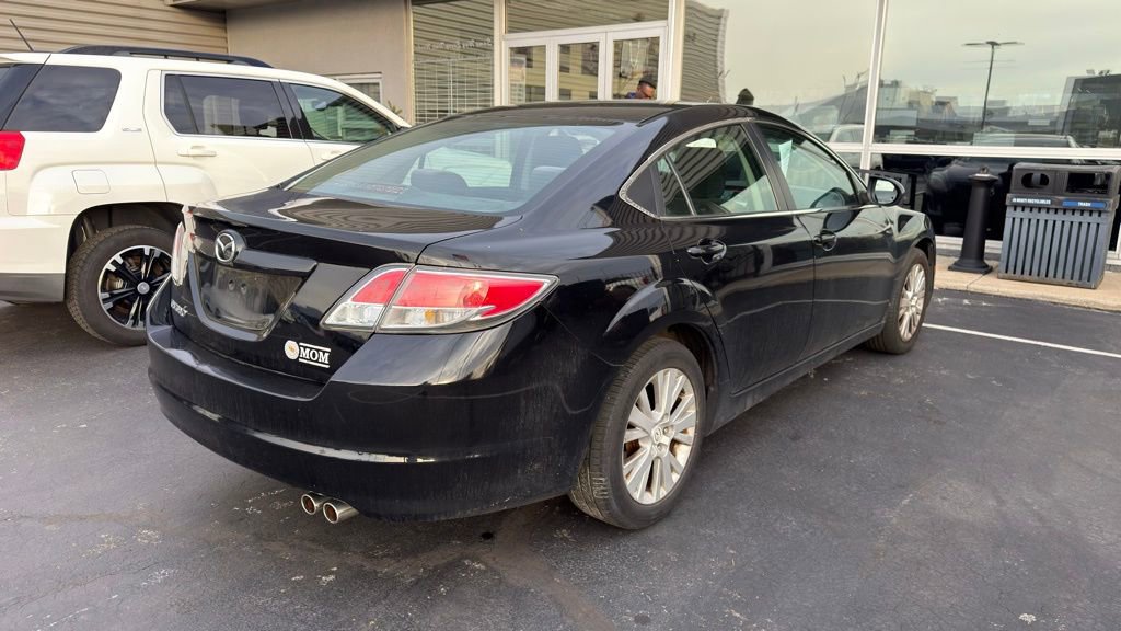 Used 2010 MAZDA MAZDA6 i Touring Plus image 3
