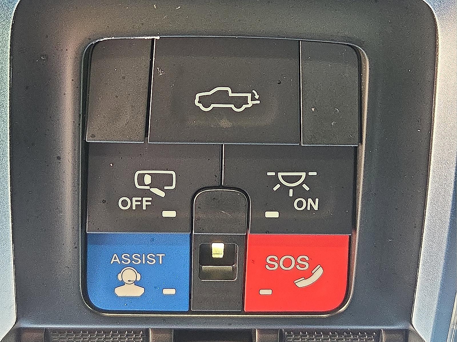 Used 2022 RAM 1500 Limited image 22