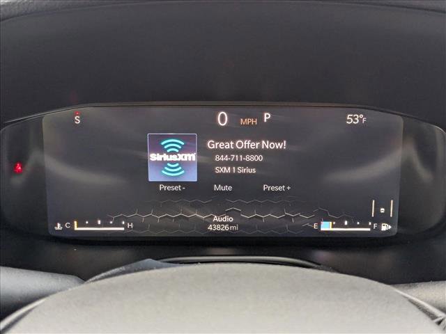 Used 2022 Jeep Compass Limited w/ Elite Group image 11