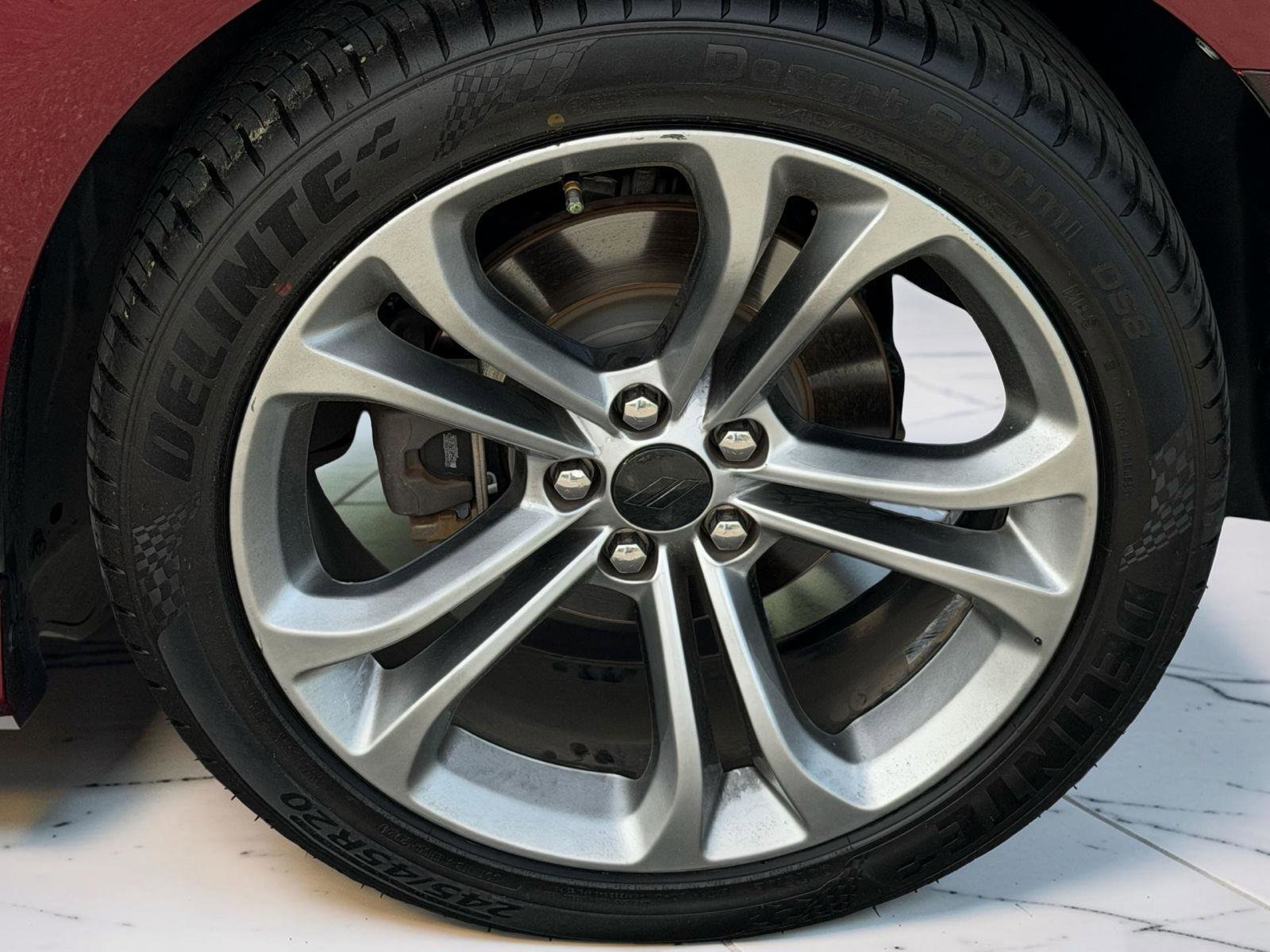 Used 2021 Dodge Charger R/T image 5