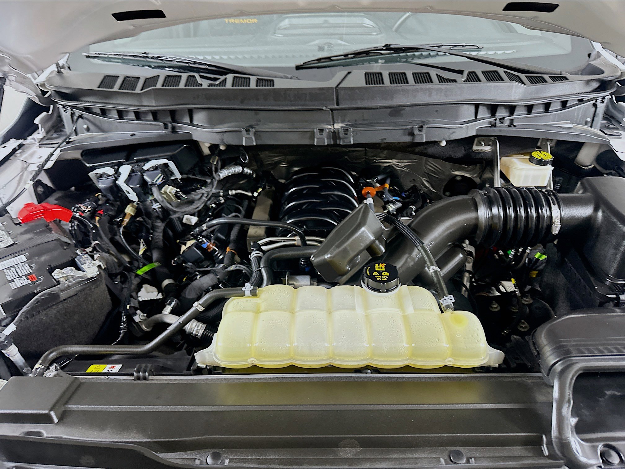 Used 2023 Ford F150 Tremor AWD/4WD image 32