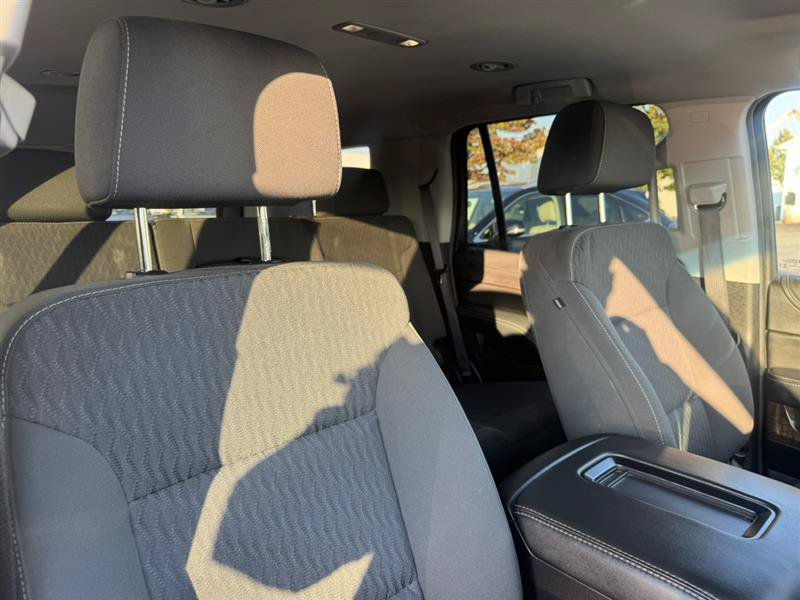 Used 2019 Chevrolet Tahoe LS w/ Max Trailering Package AWD/4WD image 17