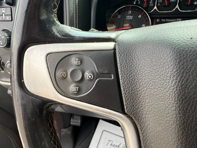 Used 2016 GMC Sierra 1500 SLE w/ SLE Preferred Package AWD/4WD image 17