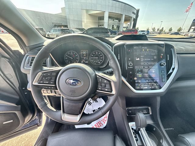 Certified 2026 Subaru Ascent Touring AWD/4WD image 14