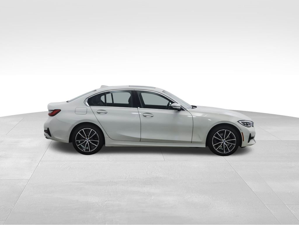 Used 2021 BMW 330e xDrive w/ Convenience Package image 6
