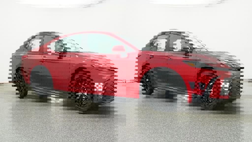 New 2026 Toyota Camry SE FWD image 28