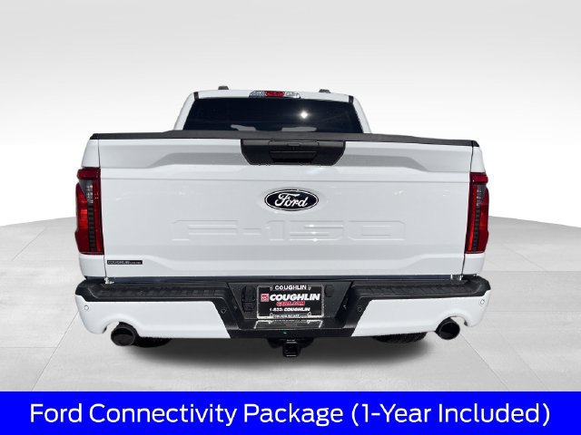 New 2026 Ford F150 STX w/ F-150 LOBO Package AWD/4WD image 4