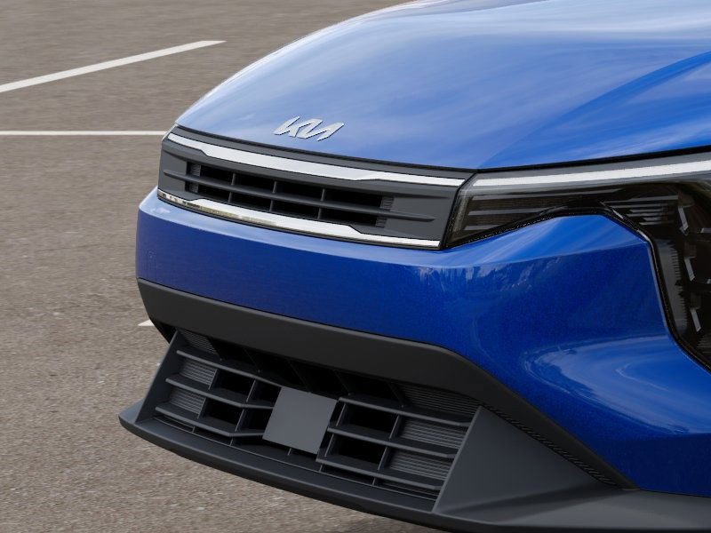 Certified 2025 Kia K4 LXS image 14