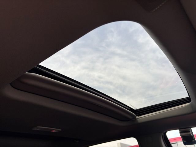 New 2026 Chevrolet Silverado 1500 LT Trail Boss w/ LT Trail Boss Premium Package image 16