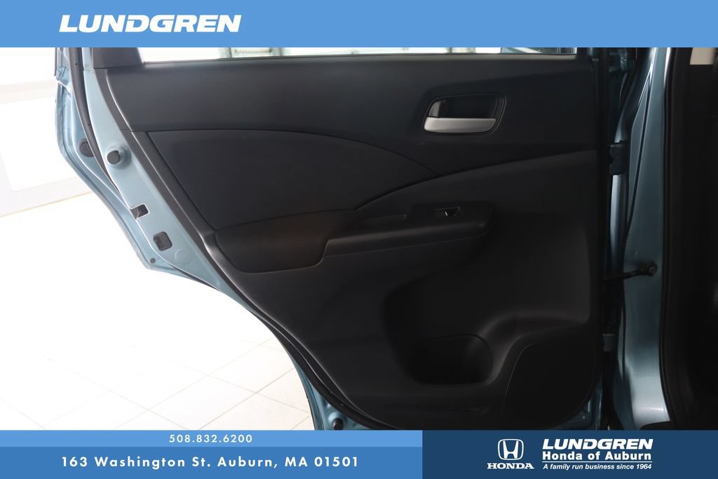 Used 2014 Honda CR-V LX image 12