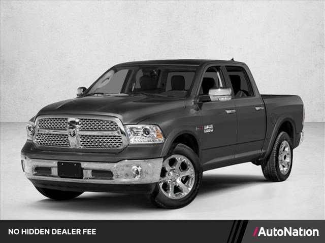 Used 2016 RAM 1500 Laramie