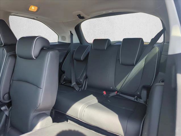 New 2026 Honda Odyssey Elite image 19
