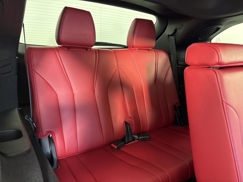 Used 2025 Acura MDX Type S image 19