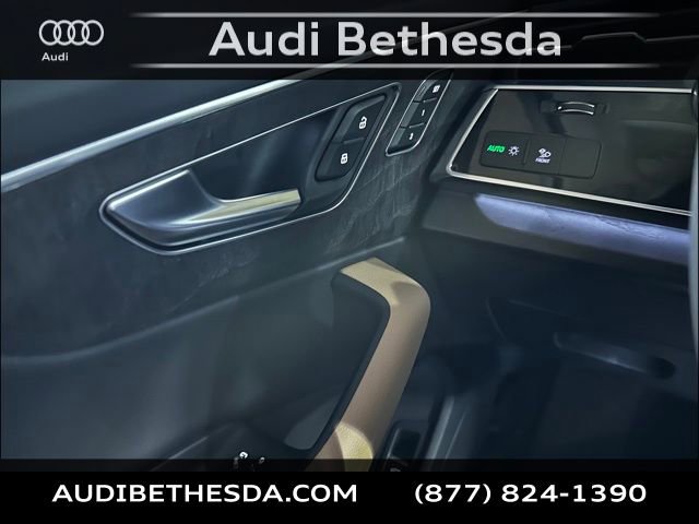 New 2026 Audi Q7 3.0T Premium image 16