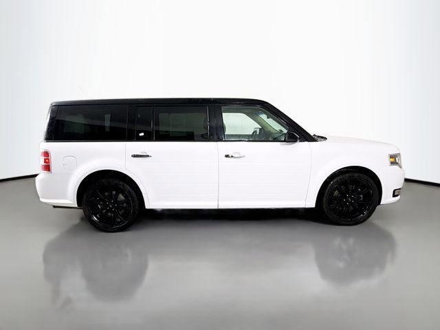 Used 2017 Ford Flex Limited w/ Limited Appearance Package image 10