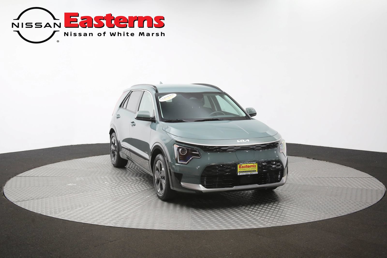 Used 2023 Kia Niro Wind w/ Wind Preserve Package FWD image 49