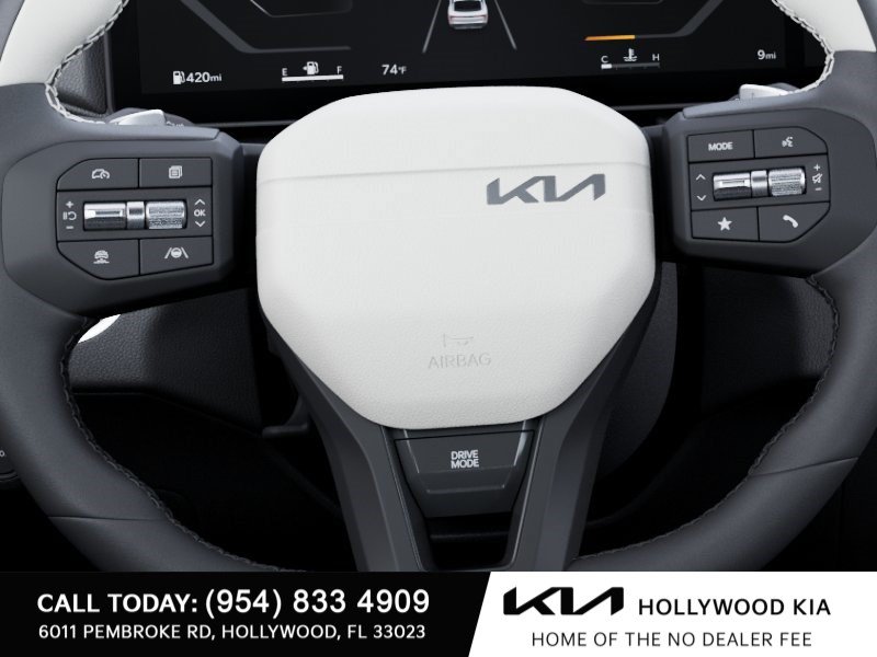New 2026 Kia K4 GT-Line Turbo FWD image 22