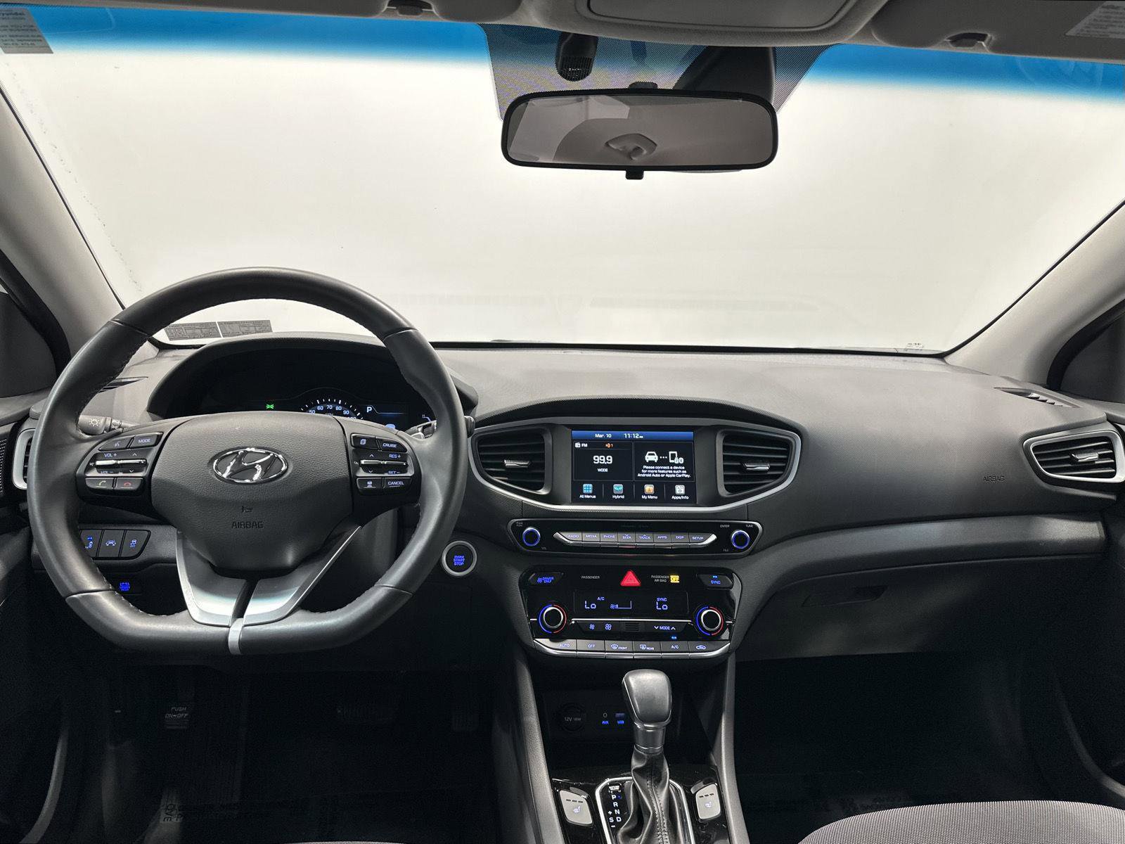 Used 2019 Hyundai Ioniq SEL image 17
