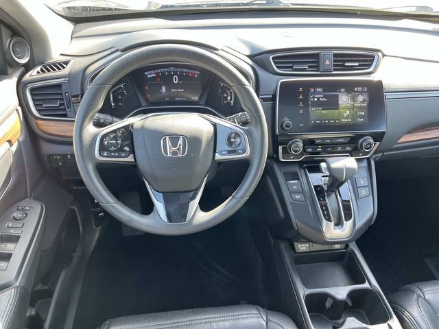 Used 2022 Honda CR-V EX image 15