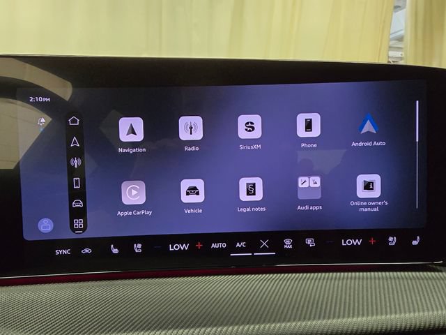 New 2026 Audi SQ5 Premium Plus AWD/4WD image 18