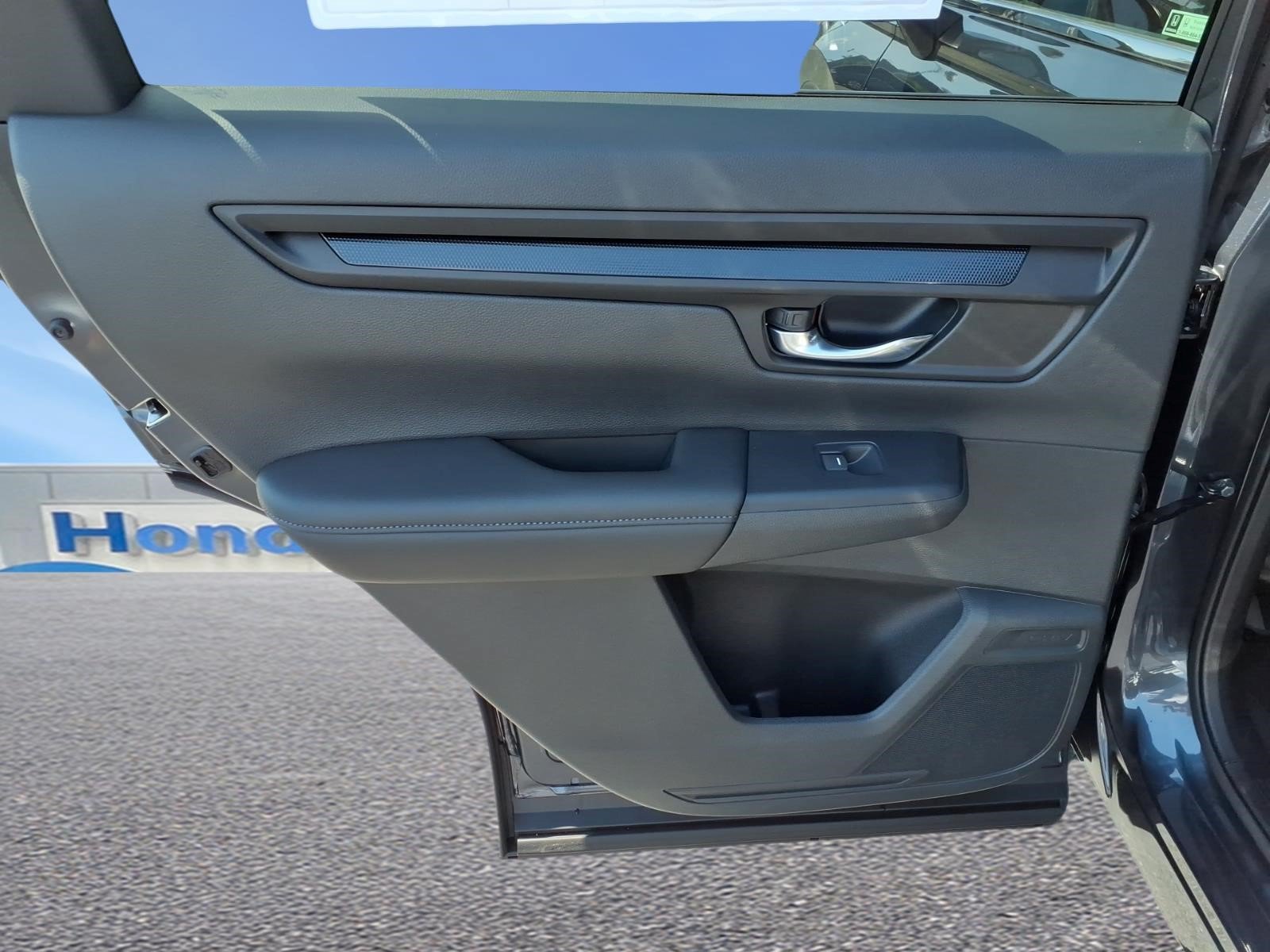 New 2026 Honda CR-V EX image 11