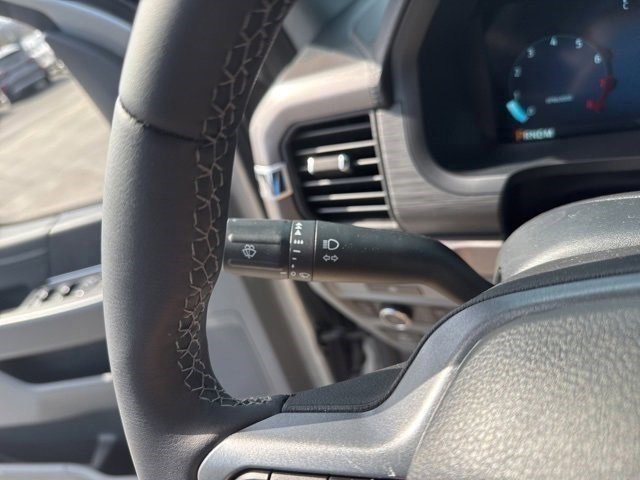 New 2025 Ford F150 XLT w/ Equipment Group 301A Standard image 17