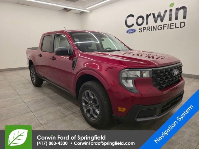 New 2026 Ford Maverick XLT w/ 4K Tow Package image 6