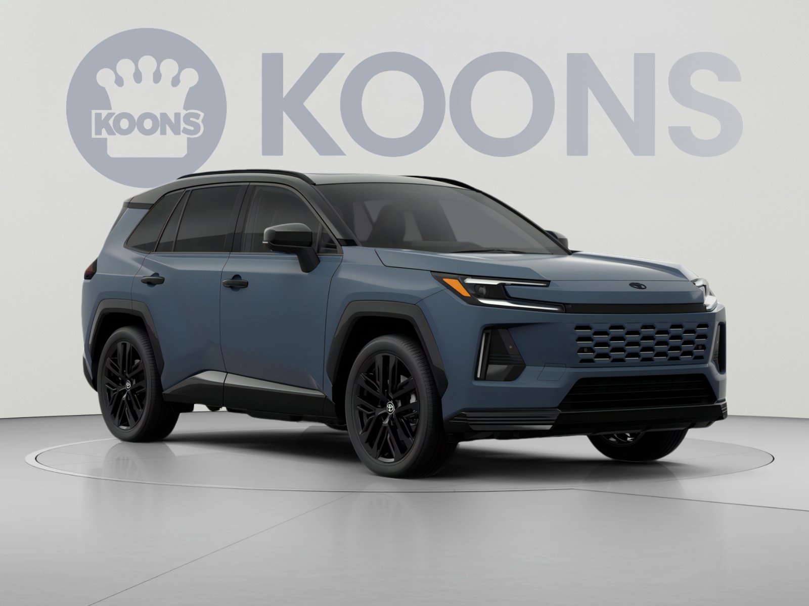 New 2026 Toyota RAV4 XSE w/ Panoramic Sun Roof Package AWD/4WD image 18