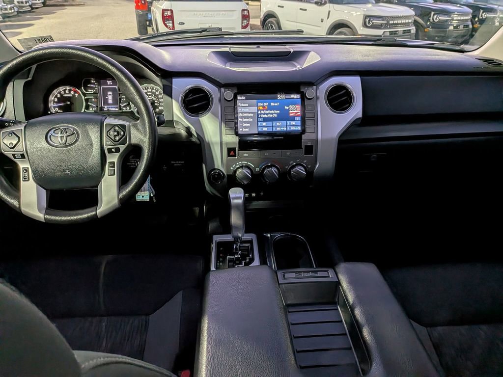 Used 2020 Toyota Tundra SR5 image 27