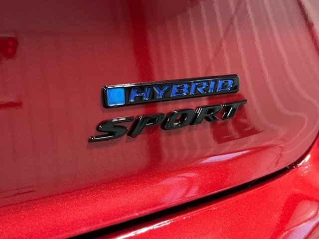 New 2026 Honda Accord Sport image 10