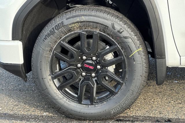 New 2026 GMC Sierra 1500 Elevation w/ Max Trailering Package image 31