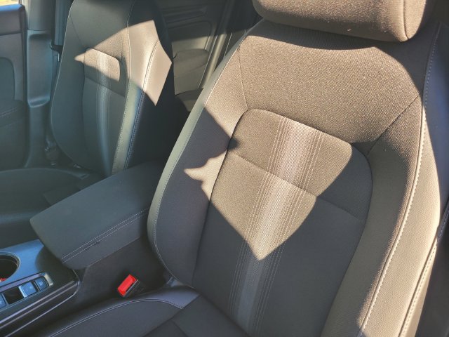 Used 2024 Honda Civic Sport image 13