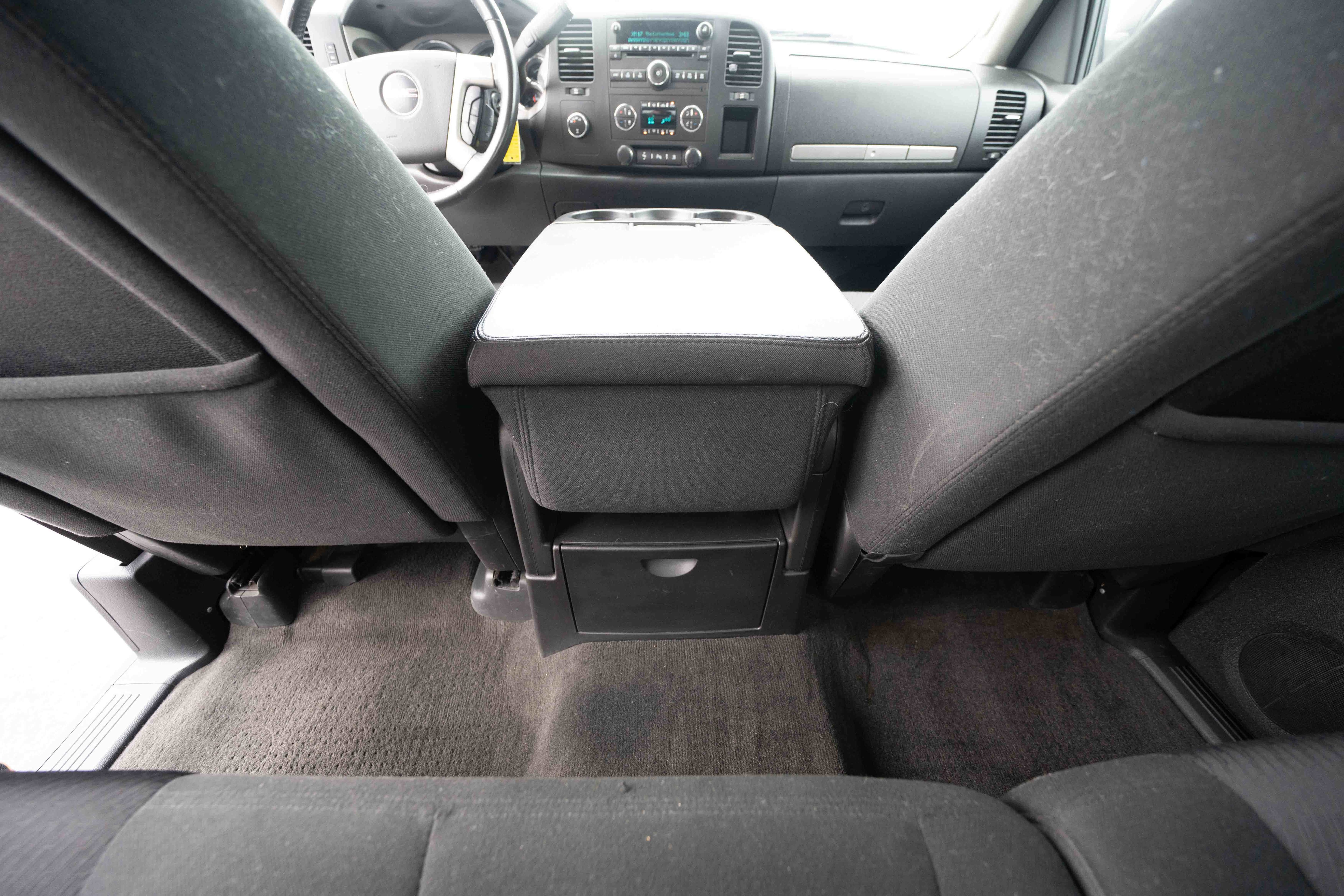 Used 2011 GMC Sierra 1500 SLE w/ Power Tech Package AWD/4WD image 22